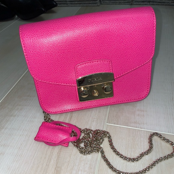 FURLA Mini Metropolis - Picture 1 of 2